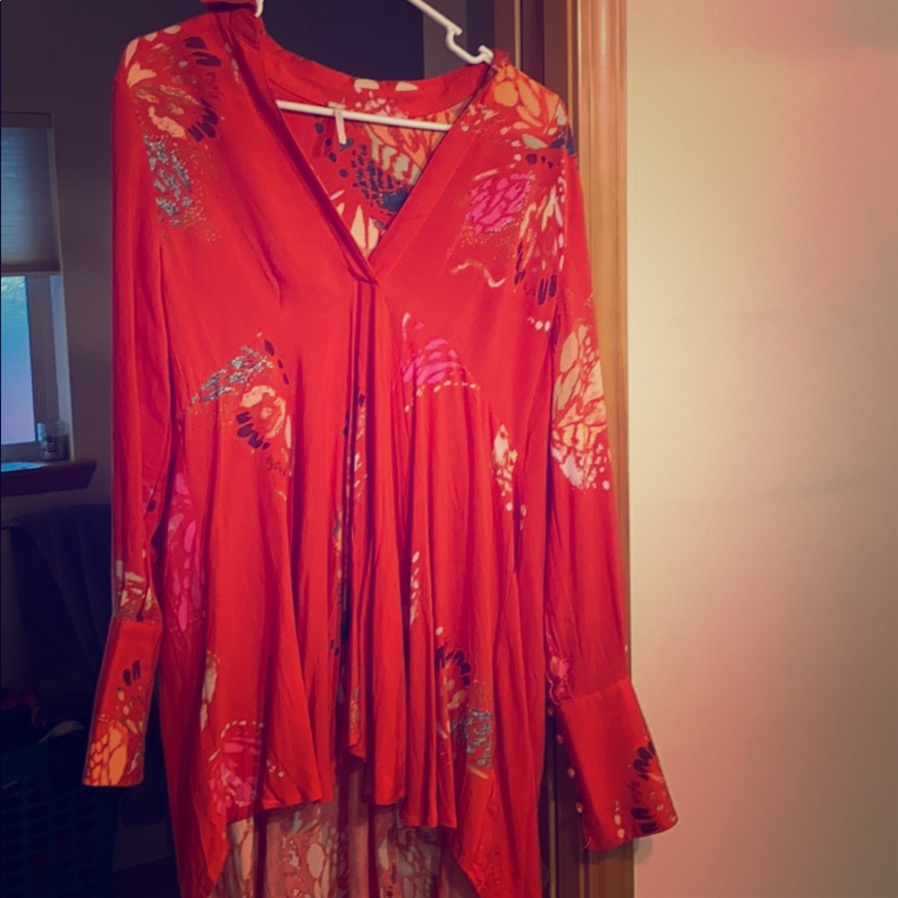 Free People dress
